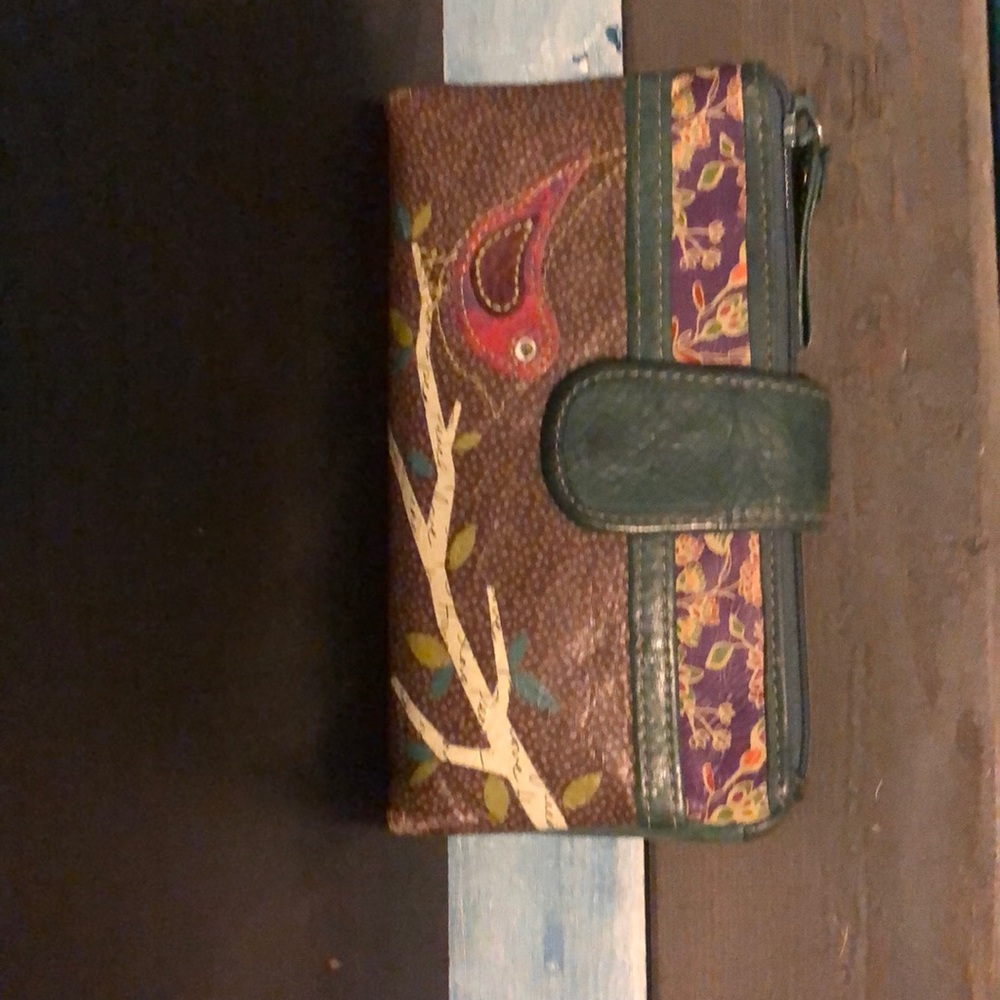 Wallet - Picture 4 of 4